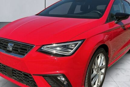 Seat Ibiza 22.440 km 16.999 &euro; Moenchengladbach 41063