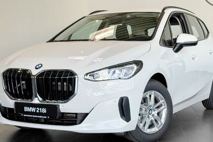 BMW 218 Active Tourer 9.000 km 30.990 € Fulda 36043