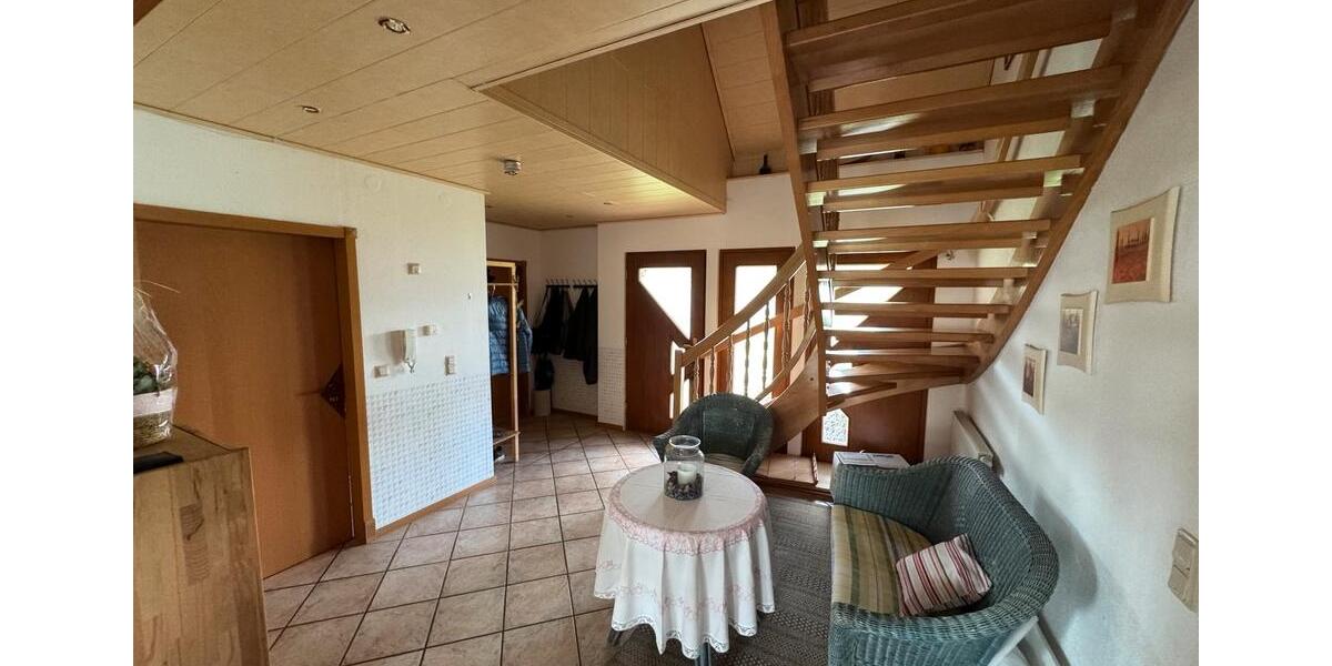 Einfamilienhaus Haunetal - 4 Zimmer, 135 m&sup2;, 945&euro; | Angebot:26624833