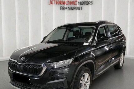 Skoda Kodiaq 137.536 km 23.300 € Frankfurt am Main 65933
