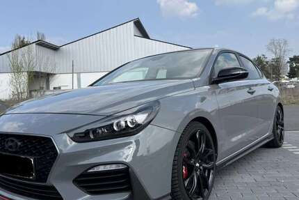 Hyundai i30 53.000 km 25.000 &euro; Kahl a.Main 63796