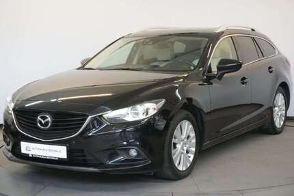 Mazda 6 341.667 km 5.490 &euro; Kassel 34123