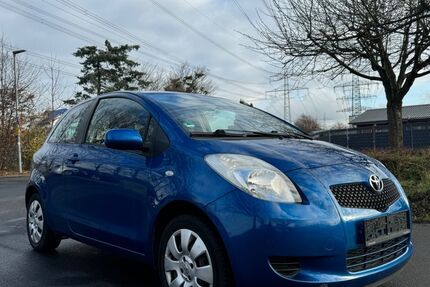 Toyota Yaris 229.000 km 2.250 € Hürth 50354