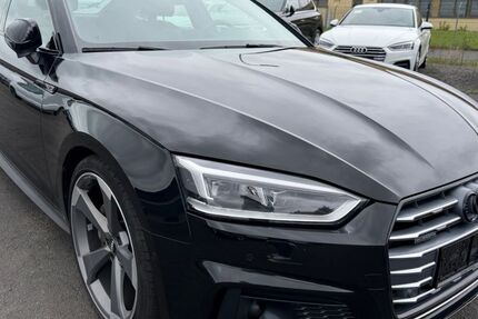 Audi A5 145.000 km 23.999 &euro; Fuldatal (Kassel) 34233