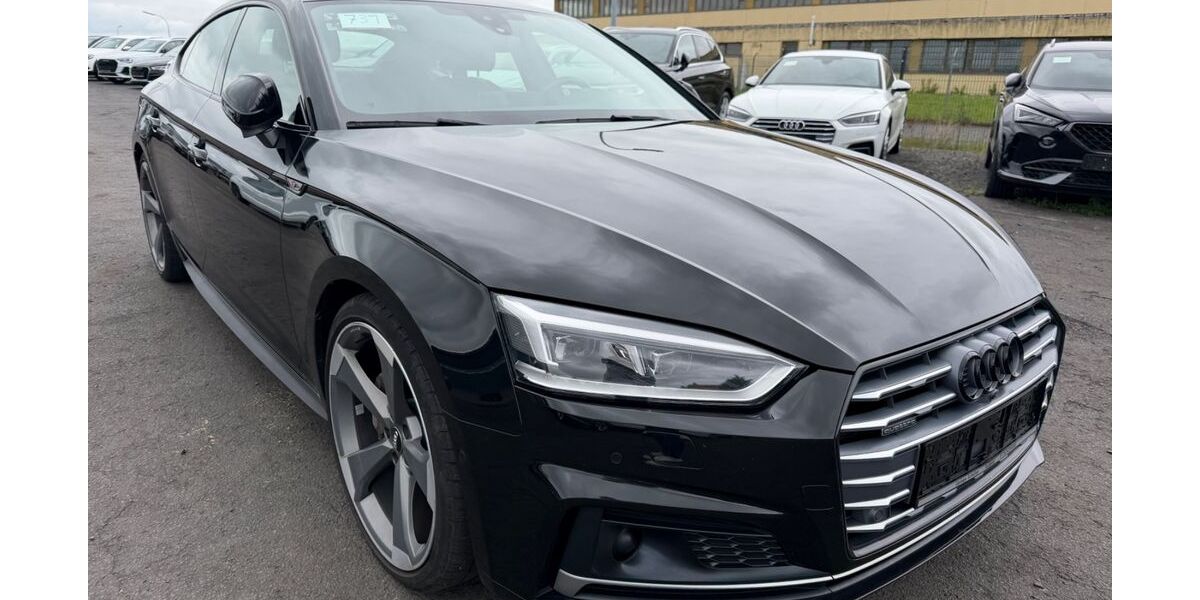 Audi A5 145.000 km 23.999 &euro; Fuldatal (Kassel) 34233