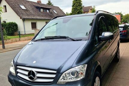 Mercedes-Benz Viano 275.000 km 14.700 € Hamburg 22045