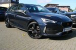 Cupra Leon ST 2,0TSI VZ 4Drive Beats ACC Memory Vision P 51.143 km 26.980 &euro; Falkensee 14612