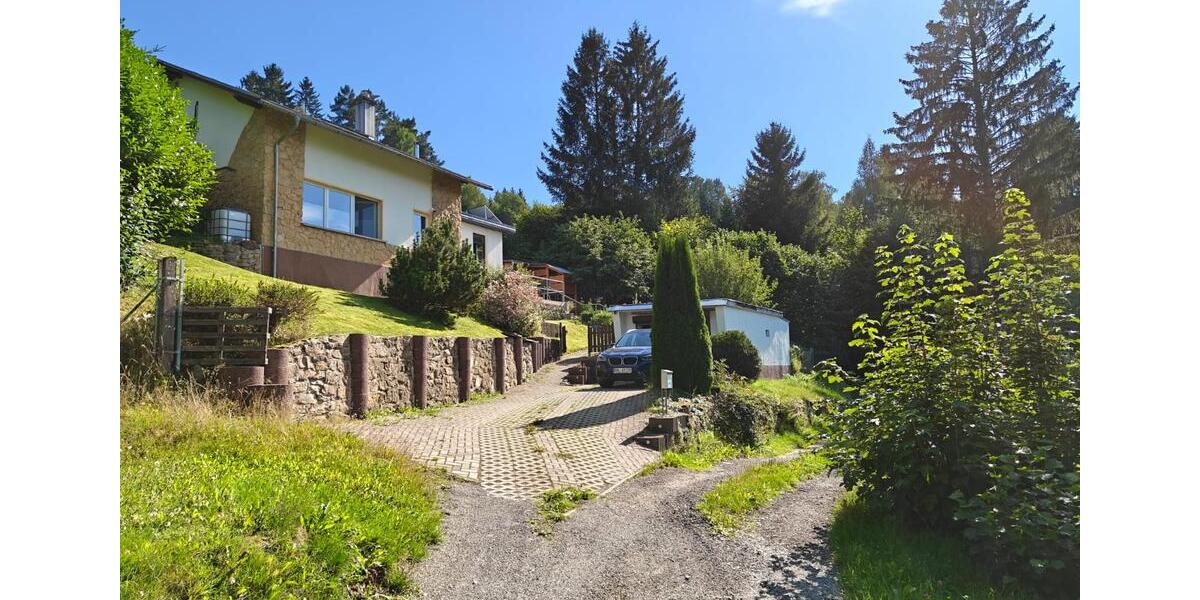 Einfamilienhaus Suhl - 3 Zimmer, 71 m&sup2;, 155.000&euro; | Angebot:26689187