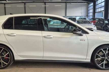 VW Golf 5.000 km 34.950 &euro; Geesthacht 21502