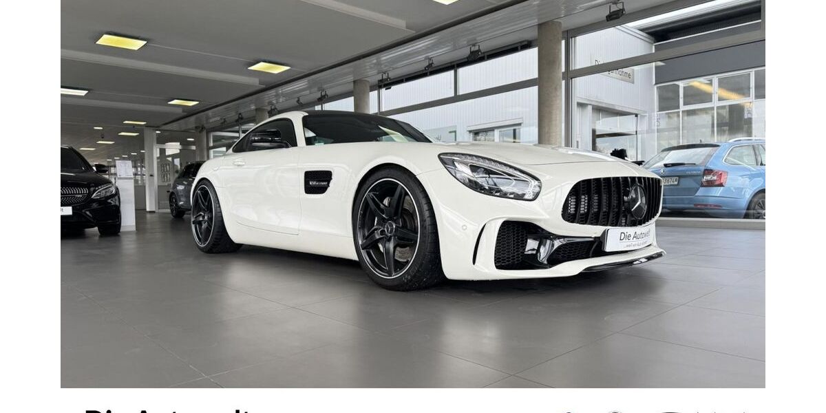 Mercedes-Benz AMG GT C 34.999 km 76.980 &euro; Rheinfelden (Baden) (Rheinfelden) 79618