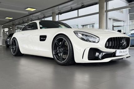 Mercedes-Benz AMG GT C 34.999 km 77.980 € Rheinfelden (Baden) (Rheinfelden) 79618
