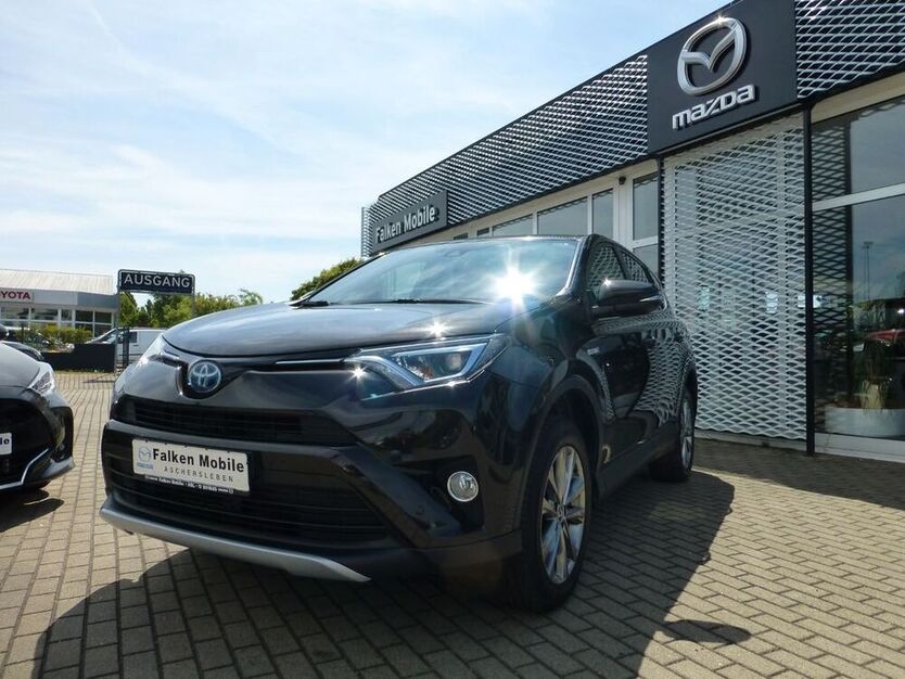 RAV 4