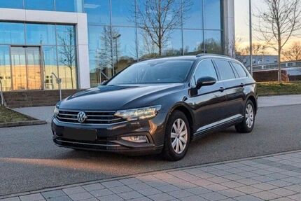 VW Passat Variant 139.000 km 17.800 &euro; Aichtal 72631