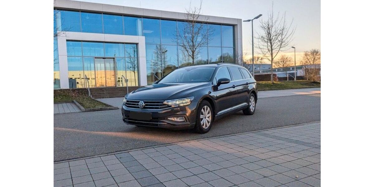 VW Passat Variant 139.000 km 17.800 &euro; Aichtal 72631