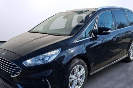 Ford Galaxy 86.783 km 24.990 &euro; Gelsenkirchen 45891