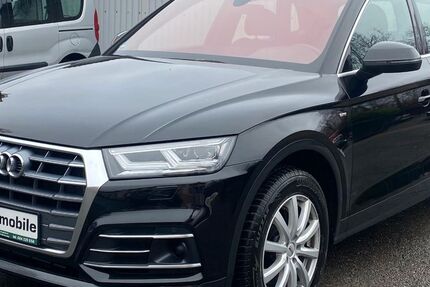 Audi Q5 78.580 km 29.800 &euro; Freiberg 09599