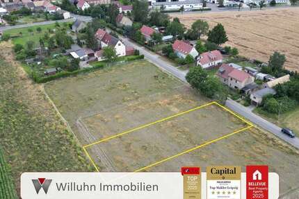 Grundstück zu verkaufen in Pegau 166.800 € 1112 m²
