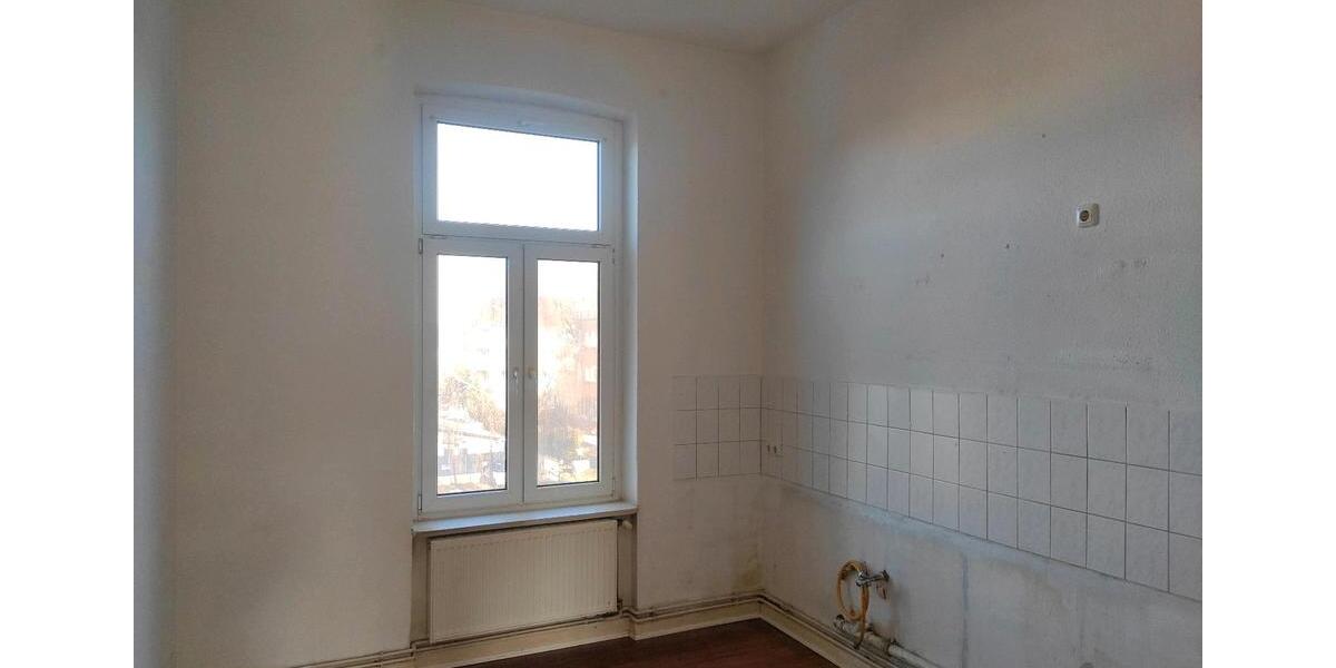 Etagenwohnung Schwerin - 4 Zimmer, 111 m&sup2;, 970&euro; | Angebot:25374375