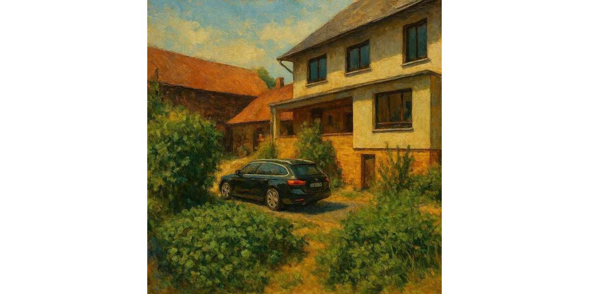 Einfamilienhaus Meeder / Ottowind Ottowind - 8 Zimmer, 209 m&sup2;, 79.000&euro; | Angebot:25390456