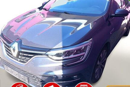 Renault Megane 64.850 km 15.988 &euro; Kehl 77694