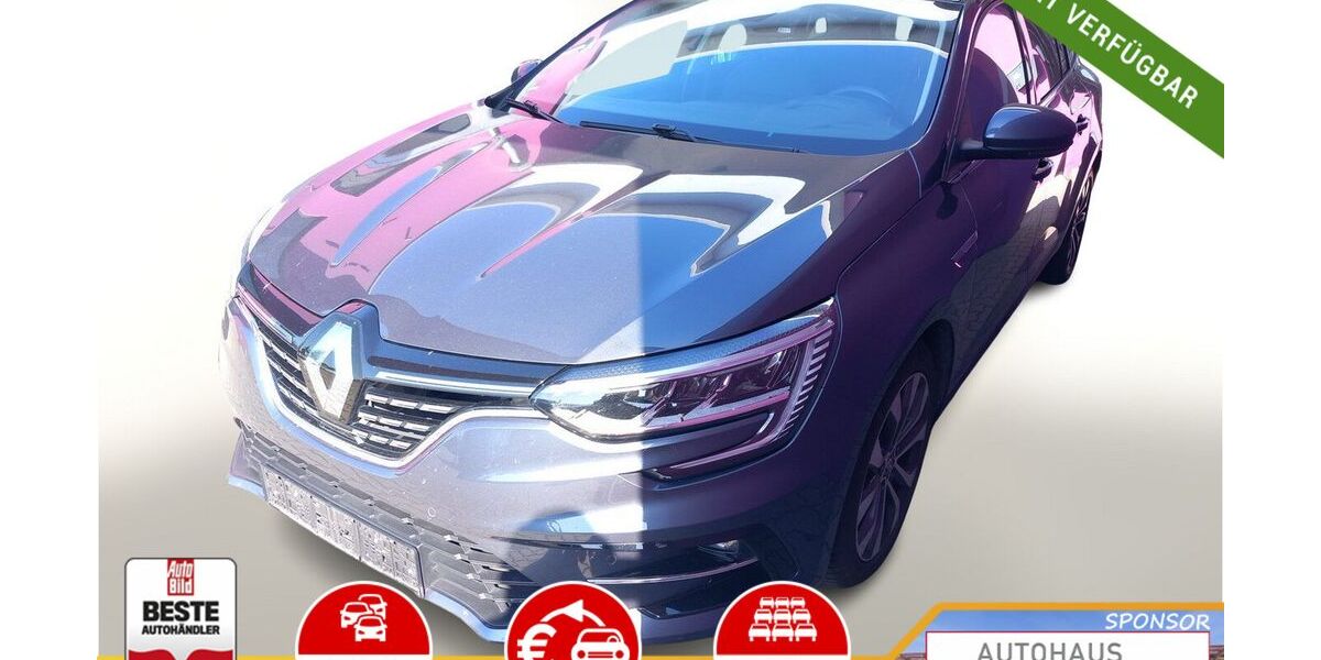 Renault Megane 64.850 km 15.988 &euro; Kehl 77694