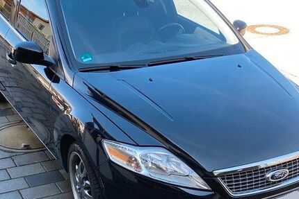 Ford Mondeo 240.442 km 5.150 &euro; Tiefenbach 84184