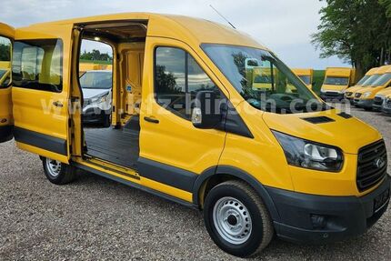 Ford Transit 37.000 km 13.923 &euro; Pfeffenhausen 84076