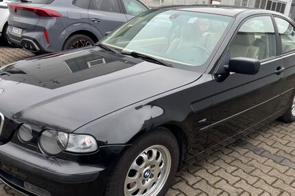BMW 316 192.000 km 2.800 &euro; Freiberg 71691