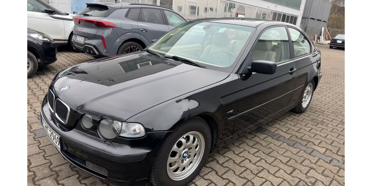 BMW 316 192.000 km 2.800 &euro; Freiberg 71691