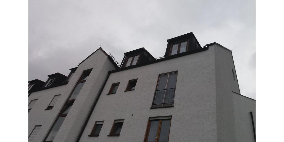 Dachgeschoßwohnung Bamberg Bamberg-Ost - 2 Zimmer, 47 m&sup2;, 230.000&euro; | Angebot:27297023