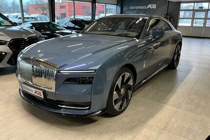 Rolls Royce Spectre