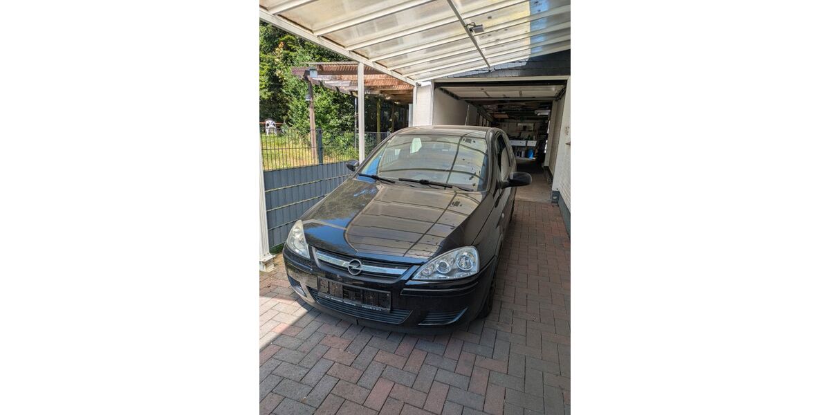 Opel Corsa 130.000 km 900 &euro; Großsolt 24991