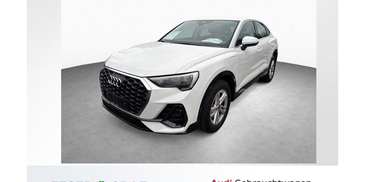 Audi Q3 21.900 km 26.890 &euro; Roth 91154