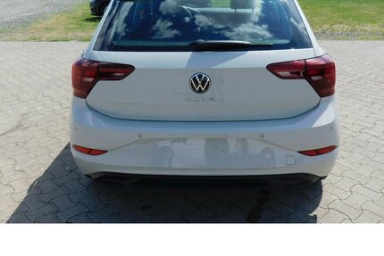 VW Polo 1.0 Life TSI BMT DSG 4Trg Navi Klima 19.100 km 16.690 &euro; Vordorf 38533