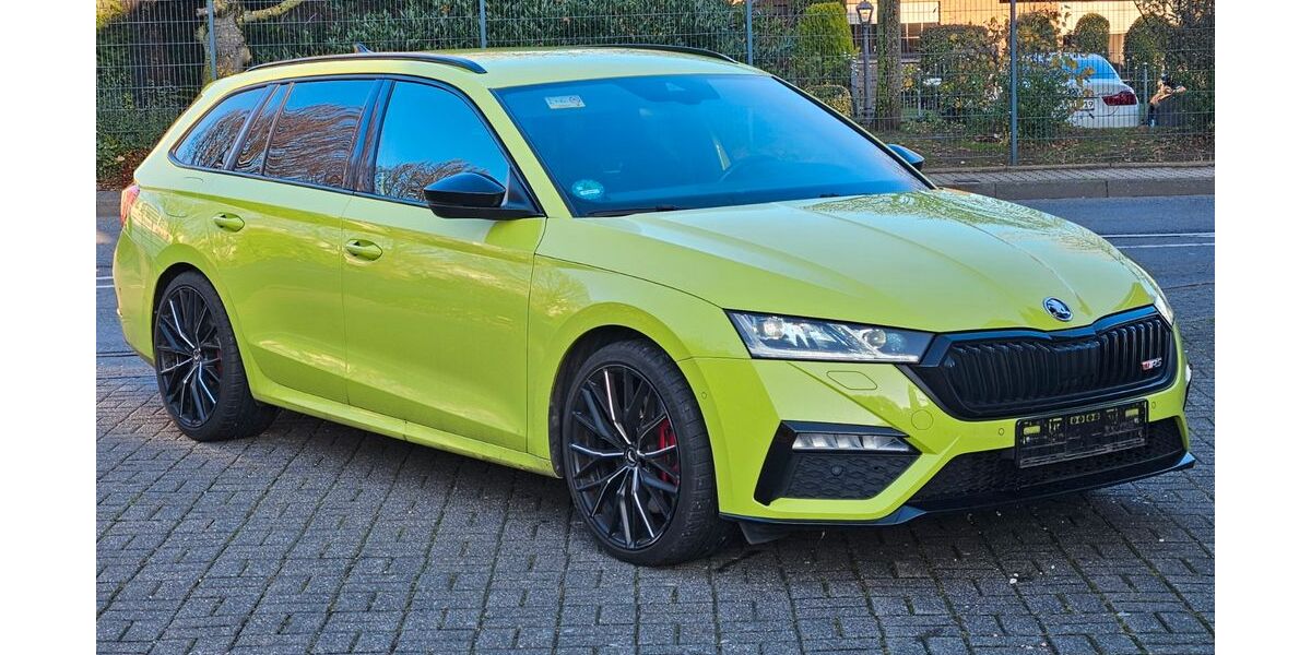 Skoda Octavia 56.908 km 28.900 &euro; Würselen 52146