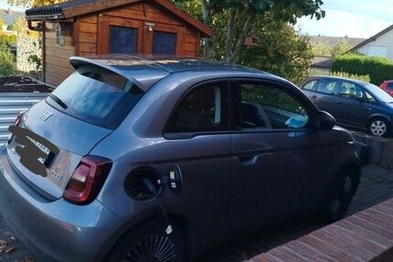 Fiat 500e 37.982 km 15.500 &euro; Leopoldshöhe 33818