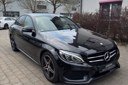 Mercedes-Benz C 200 171.000 km 17.399 &euro; Dörzbach 74677