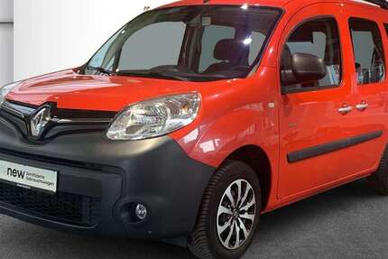Renault Kangoo 90.222 km 14.775 &euro; Hannover 30519