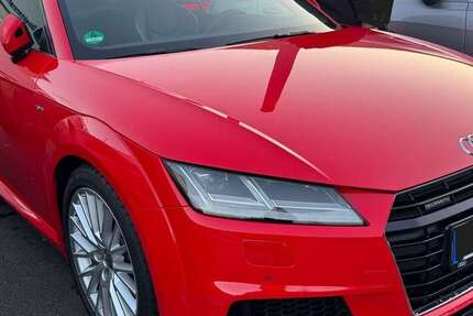 Audi TT 36.100 km 27.500 &euro; Hagen 58097