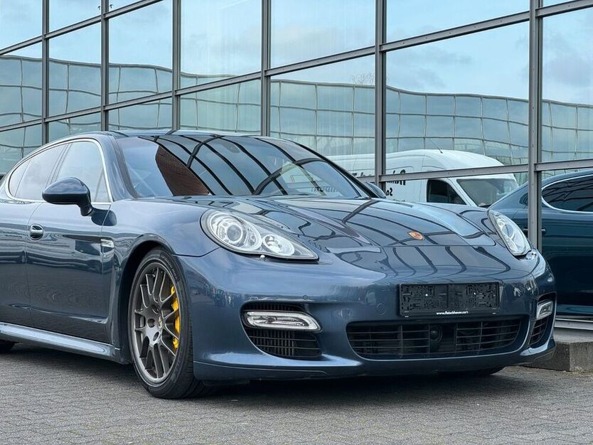 Panamera
