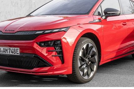 Skoda Enyaq 10.000 km 55.980 € Düsseldorf 40474