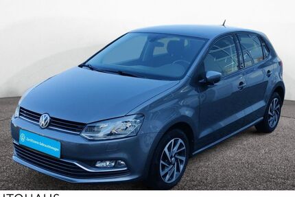 VW Polo 60.117 km 10.780 &euro; Melle 49324