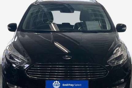 Ford Galaxy 96.000 km 19.995 &euro; Gauting 82131