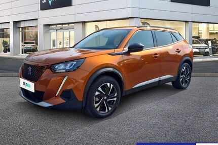 Peugeot 2008 37.803 km 15.980 &euro; Wiesbaden 65201