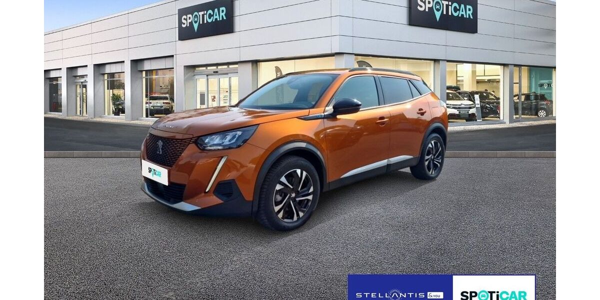 Peugeot 2008 37.803 km 15.980 &euro; Wiesbaden 65201