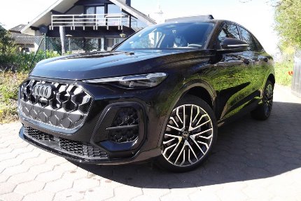 Audi Q5 1.012 km 78.900 &euro; Fassensdorf 23701