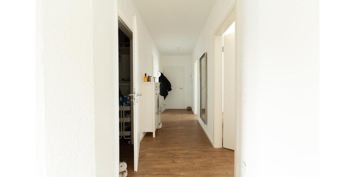 Etagenwohnung Selm - 4 Zimmer, 131 m&sup2;, 1.200&euro; | Angebot:25349080
