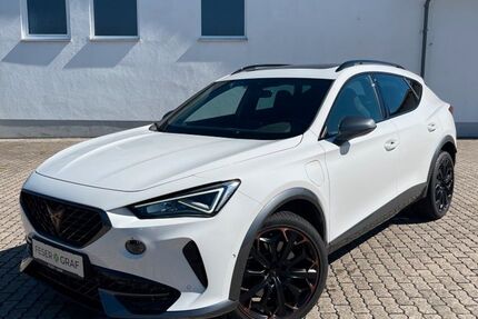 Cupra Formentor 32.800 km 29.950 € Heideck 91180