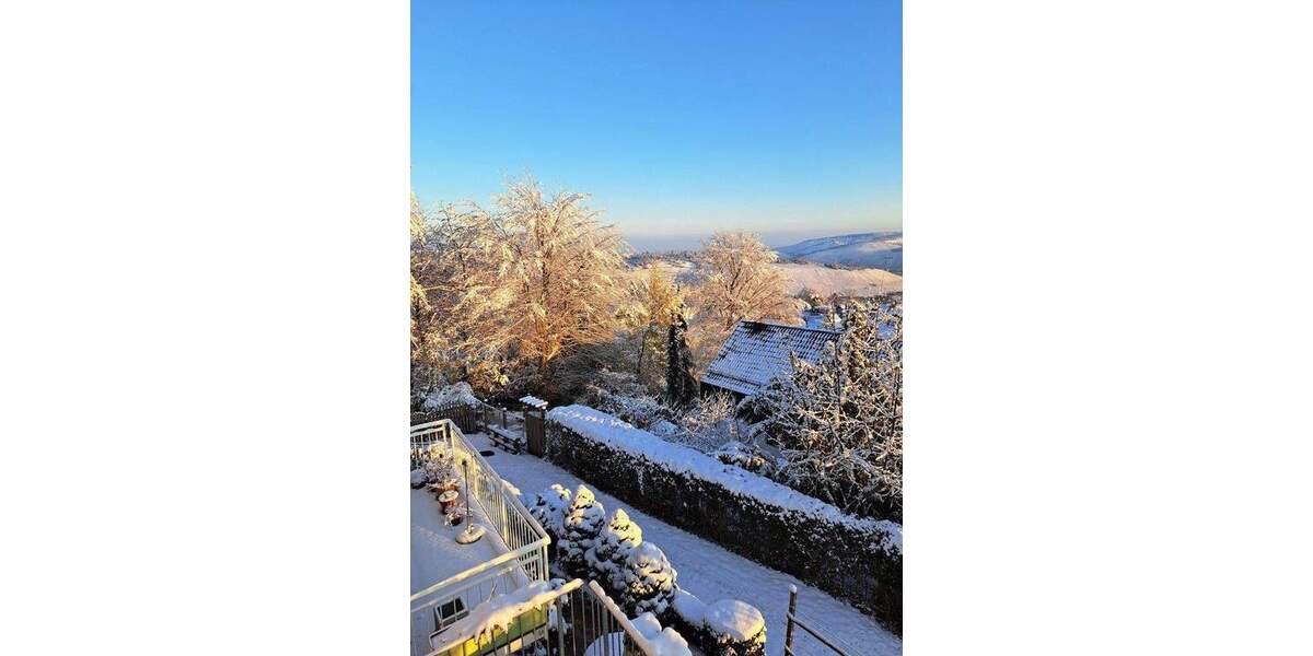 Über dem Tal im Grünen wohnen 5 zimmer