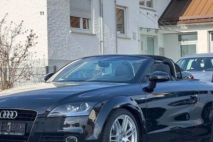 Audi TT 45.211 km 20.990 &euro; Walddorfhäslach (bei Stuttgart) 72141